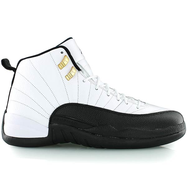Купить Баскетбольные кроссовки Jordan 12 Retro | 130690-125 в Москве или заказать доставку на Slamdunk.su